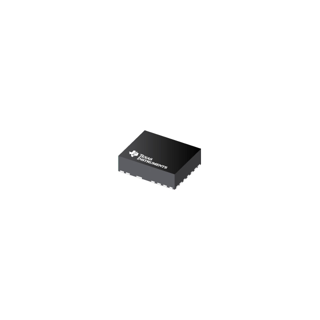 Texas Instruments_LM61480QRPHRQ1