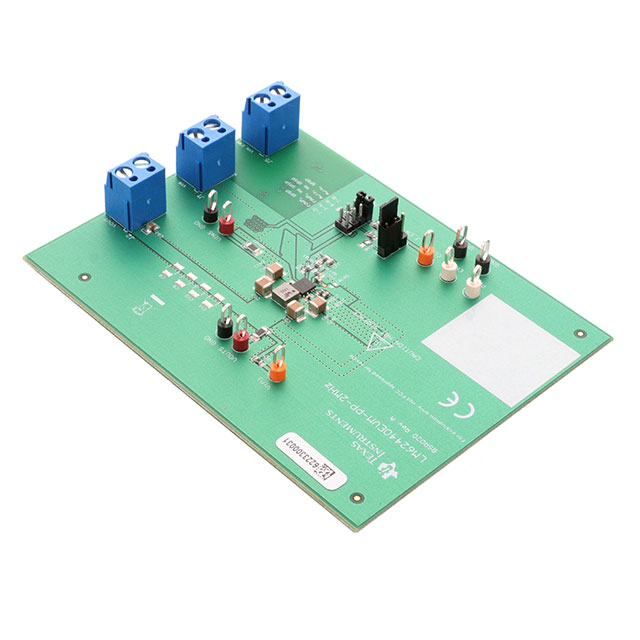 Texas Instruments_LM62440EVM-PP-2MHZ