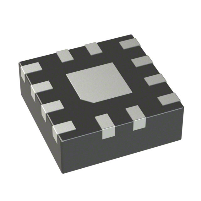 Texas Instruments_LMH9226IRRLR