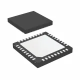 Texas Instruments_LMX2531LQ1650E/NOPB_IC FREQ SYNTH 36WQFN