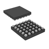 Infineon Technologies_CY62138VNLL-70BAI_STANDARD SRAM, 256KX8, 70NS, CMO