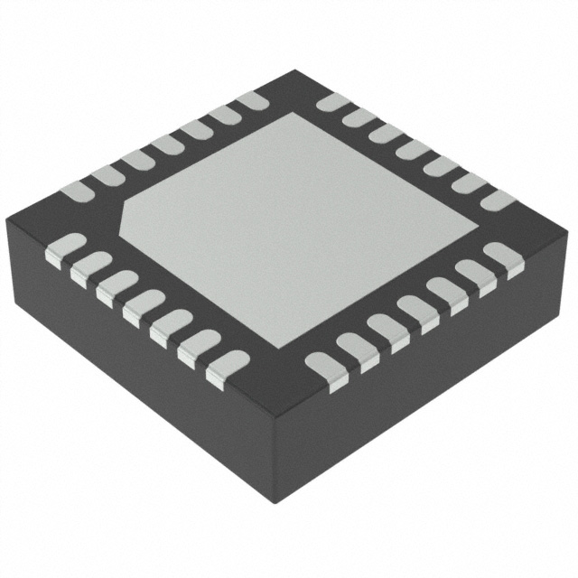 Texas Instruments_LP87322ERHDTQ1