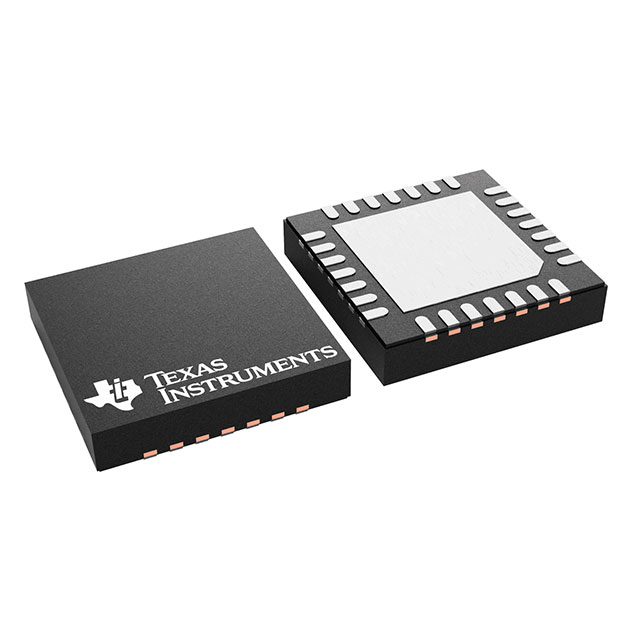 Texas Instruments_LP873364RHDR