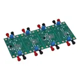Texas Instruments_MLTLDO2EVM-037_LDO BOARD DCY DDA KVU