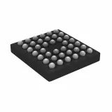 Texas Instruments_MSP430F5172IYFFT_IC MCU 16BIT 32KB FLASH 40DSBGA