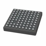 Texas Instruments_MSP430V406IZQER_IC MCU 80VFBGA
