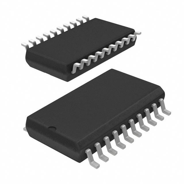 onsemi_MC74HC533AFL1