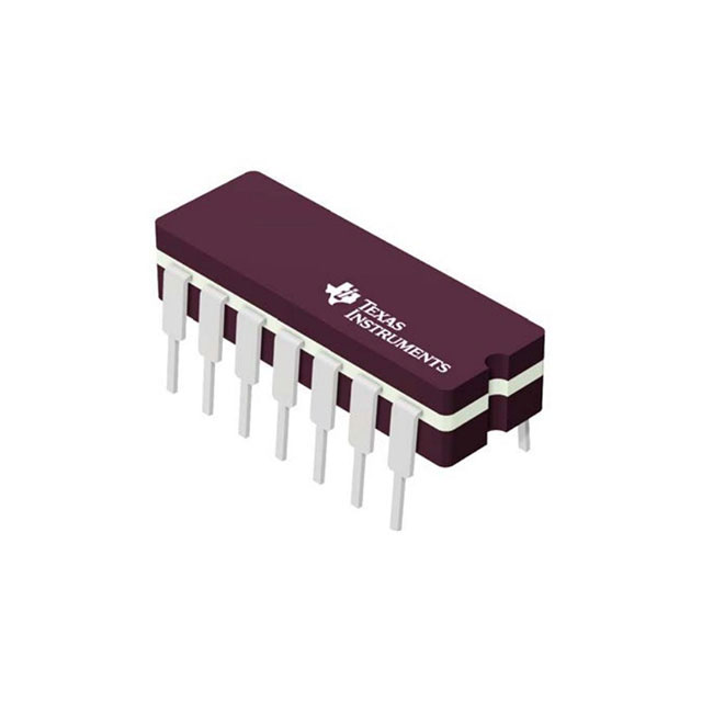 Texas Instruments_SN74AS1034ANE4