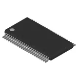Texas Instruments_SN74CB3T16210DGG_SN74CB3T16210 20-BIT FET BUS SWI