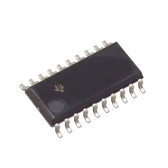 Texas Instruments_SN74HC245ANSR