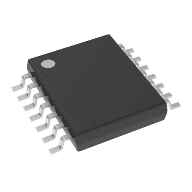 Texas Instruments_LM324MTX/NOPB