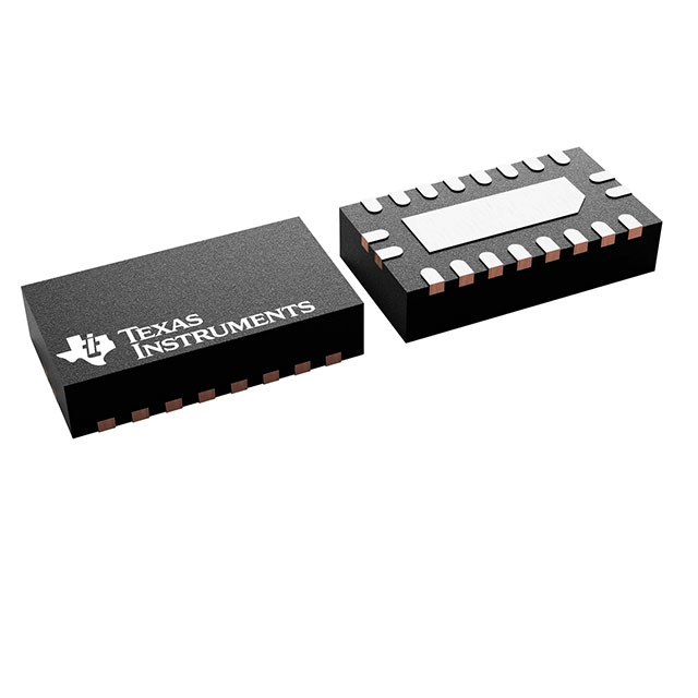 Texas Instruments_SN74HCS240RKSR