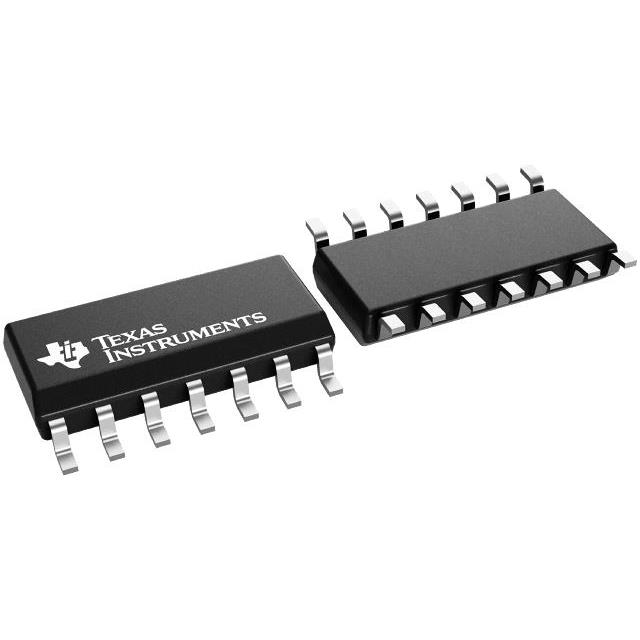 Texas Instruments_SN74HC4040NE4