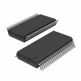 onsemi_74LCX162374MTDX_IC FF D-TYPE DUAL 8BIT 48TSSOP