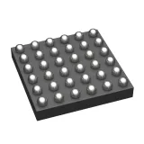 Texas Instruments_BQ25960YBGR_I2C CONTROLLED 1-CELL 8-A SWITCH
