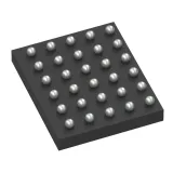 Texas Instruments_TAS2764YBHR_IC AMPLIFIER
