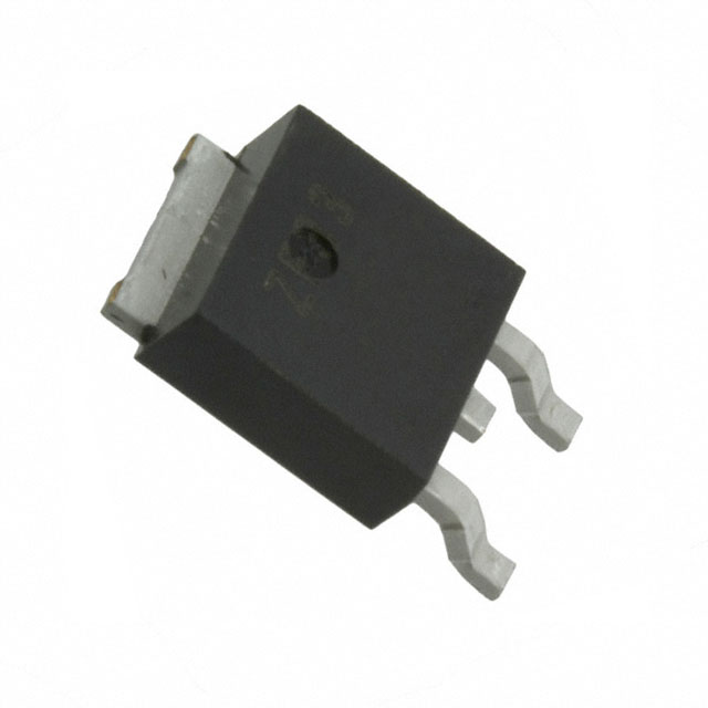 Texas Instruments_TL780-05CKTE