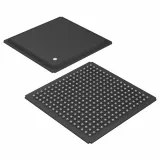 Texas Instruments_TLK3114SCGNT_IC TXRX XAUI 10GBPS 289-BGA