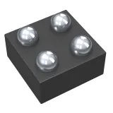 Texas Instruments_TMP144YMTR_IC POWER