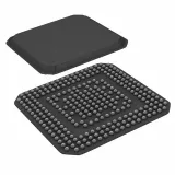Texas Instruments_TMS320C6205GWT200_IC DSP FIXED POINT HP 288-BGA