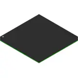 Texas Instruments_TMS320C6412GDK500_DIGITAL SIGNAL PROCESSOR, 32-BIT