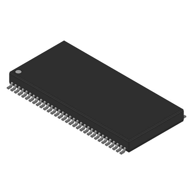 Texas Instruments_TMS55165-60DGH