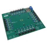 Texas Instruments_TMUX-24PW-EVM_TMUX EVAL BOARD (16 20 24) TSSOP