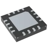 Texas Instruments_TMUX7412FRRPR_IC SWITCH SPST-NCX4 11OHM 16WQFN