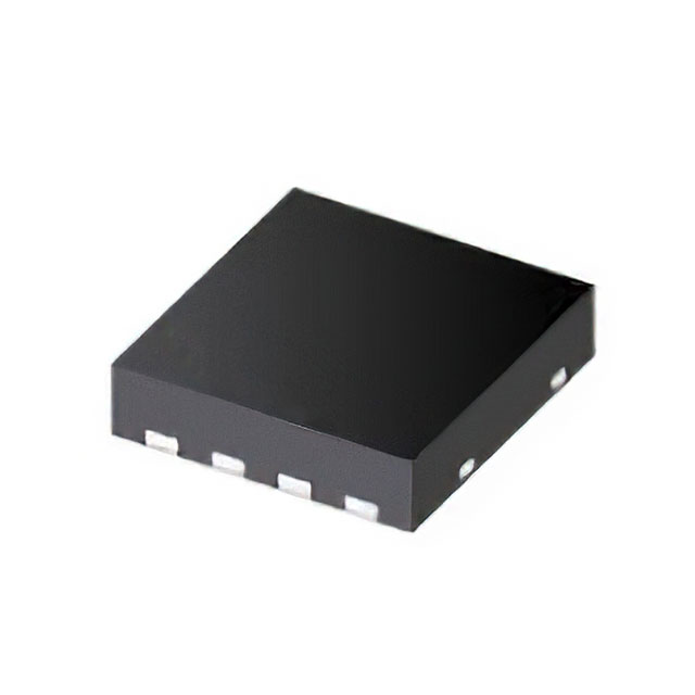 Texas Instruments_TPA6205A1NMBR