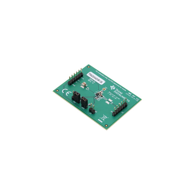 Texas Instruments_TPS62824AEVM-126