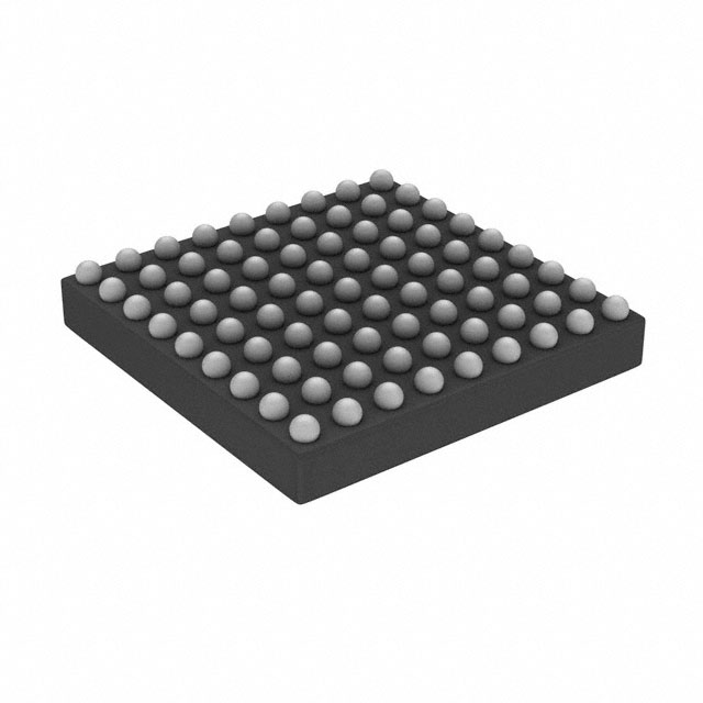 Texas Instruments_TPS6591287YFFR