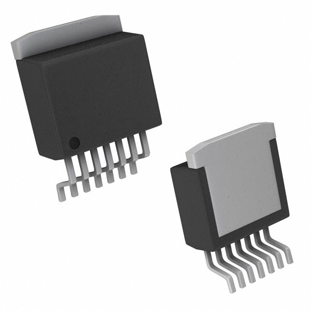 Infineon Technologies_BTS500801TMAATMA1