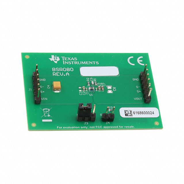 Texas Instruments_TPSM82821EVM-080