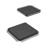 Texas Instruments_F280039PZRQ1_IC MCU 32BIT 384KB FLASH 100LQFP