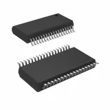 Texas Instruments_UCC5632MWP_MULTI-MODE  SCSI 9 LINE TERMINAT