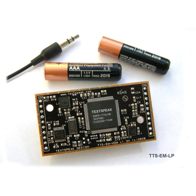 TextSpeak_TTS-EM-LP