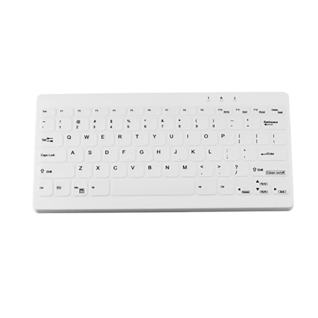 TG3 Electronics_KBA-CK78-WNUN-US