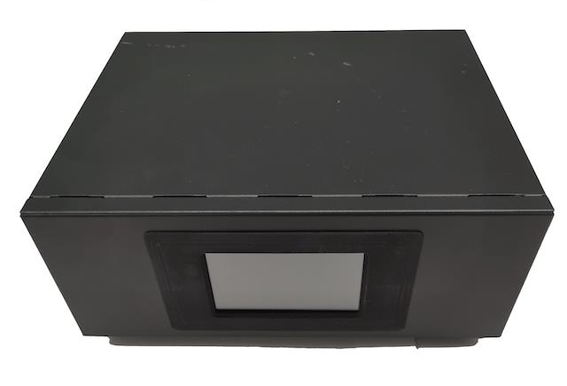 Thermoelectric Conversion Systems Ltd._RO3