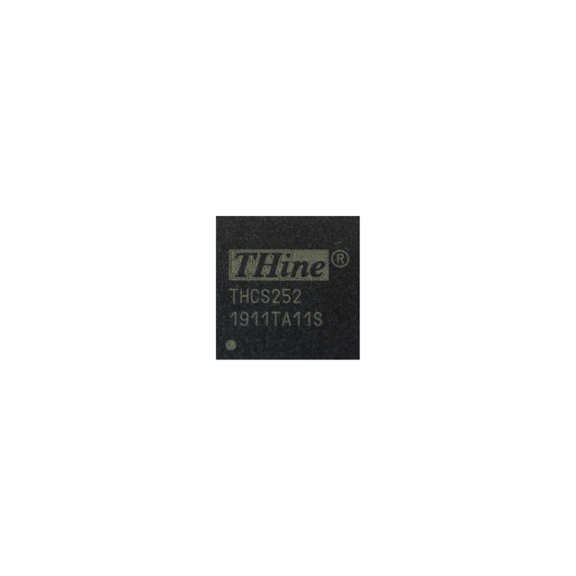 THine Solutions_THCS252
