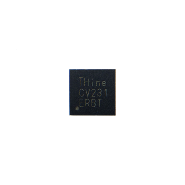 THine Solutions_THCV231-Q-B