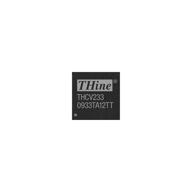 THine Solutions_THCV233