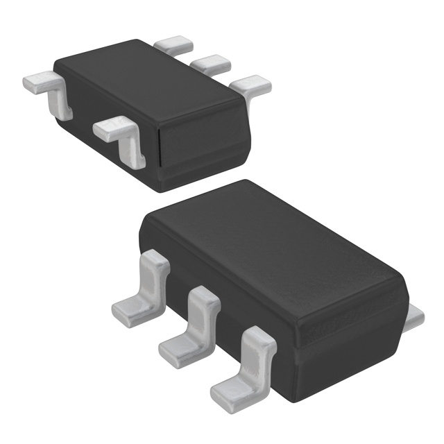 Torex Semiconductor Ltd._XC8110AA01MR-G