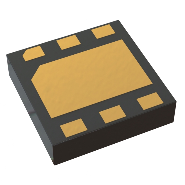 Torex Semiconductor Ltd._XC8111AA018R-G