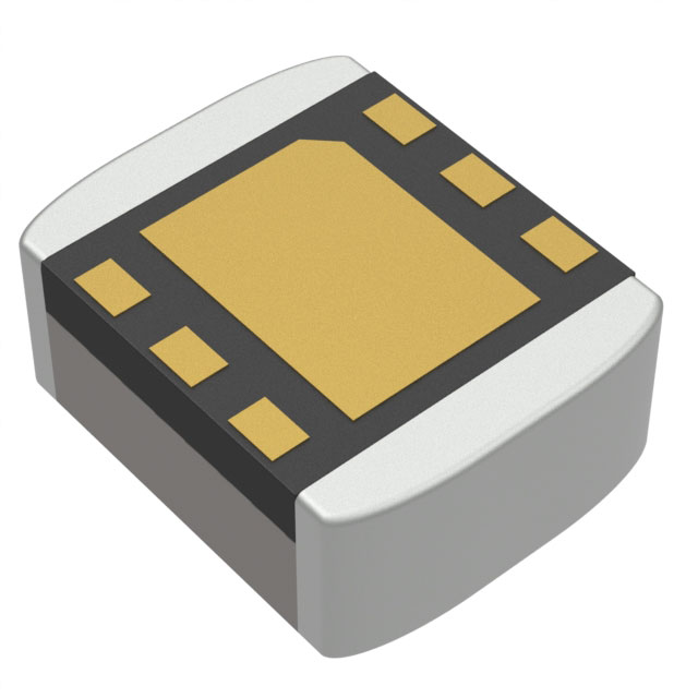 Torex Semiconductor Ltd._XCL304A052KR-G