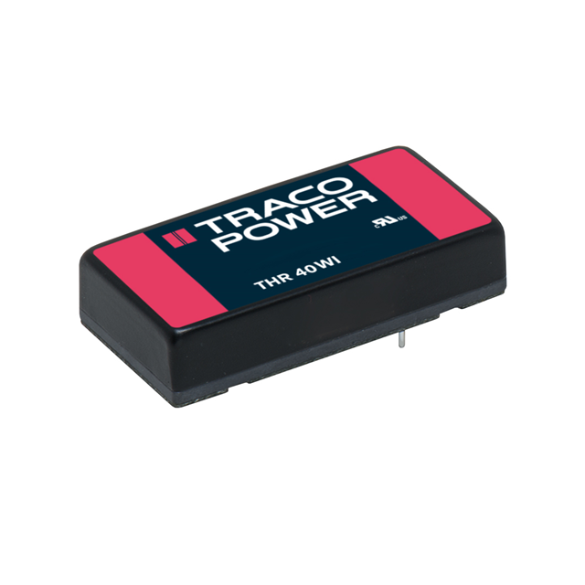 TRACO Power_THR 40-7222WI