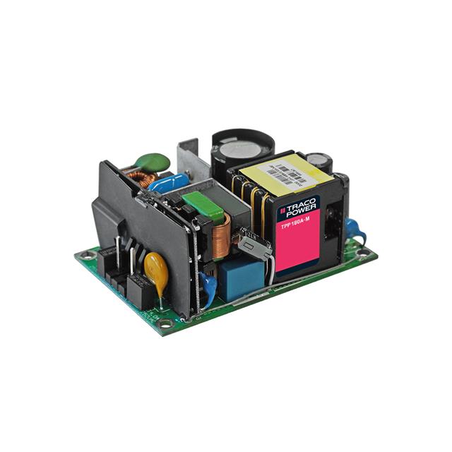 TRACO Power_TPP 180-153A-M