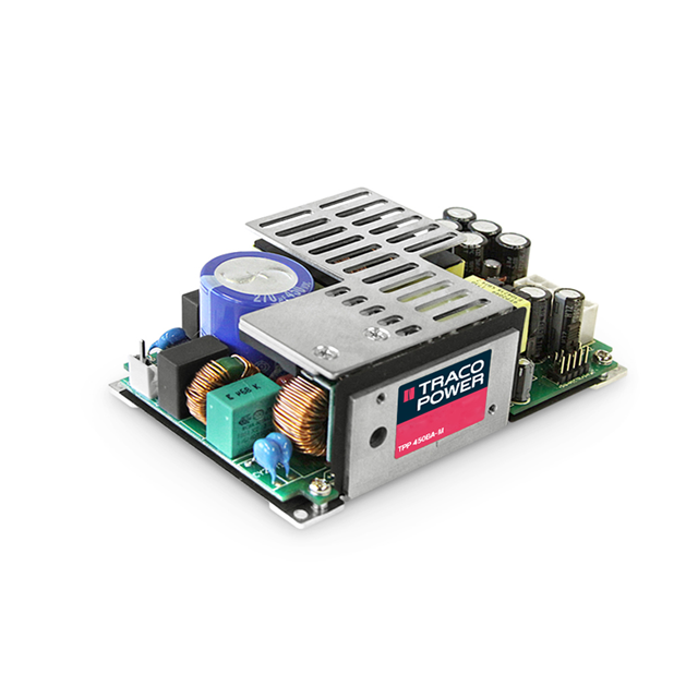 TRACO Power_TPP 450-148BA-M