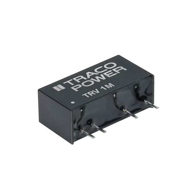 TRACO Power_TRV 1-1521M