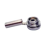 Transforming Technologies_CS0126-STUD/SOCKET_BANANA JACK SNAP, 10MM