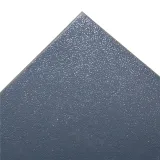 Transforming Technologies_FM44860_FLOOR MAT VINYL GRAY 5' X 4'